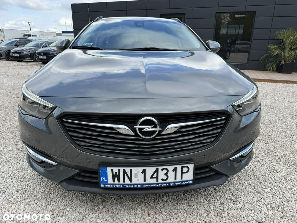 Opel Insignia - 12
