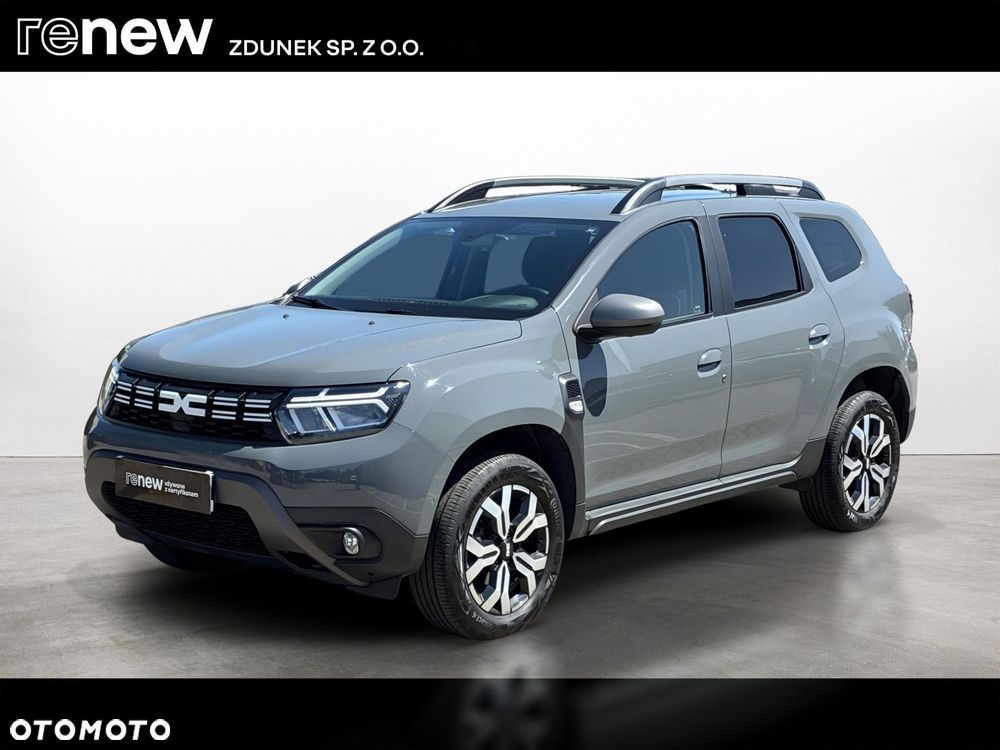 Dacia Duster 1.3 TCe Journey EDC - 2