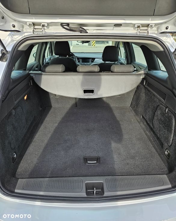 Opel Astra - 21