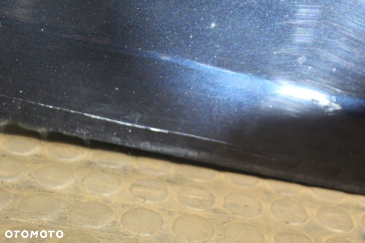 DRZWI LEWY PRZÓD BMW 1 120D E81 416 - 5