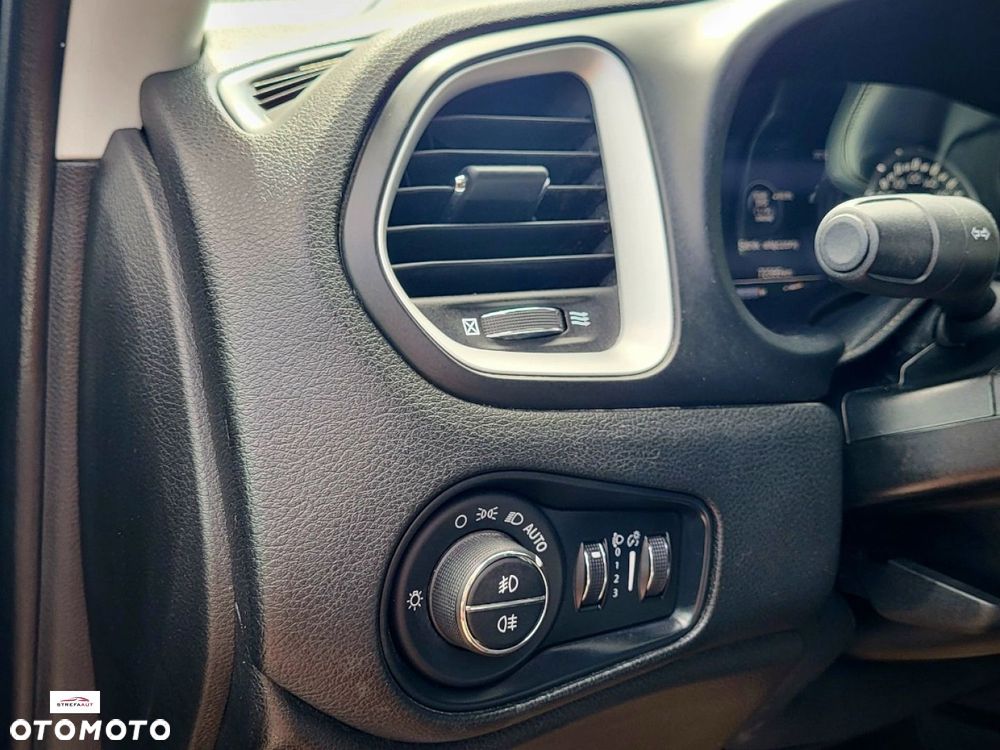 Jeep Renegade - 24