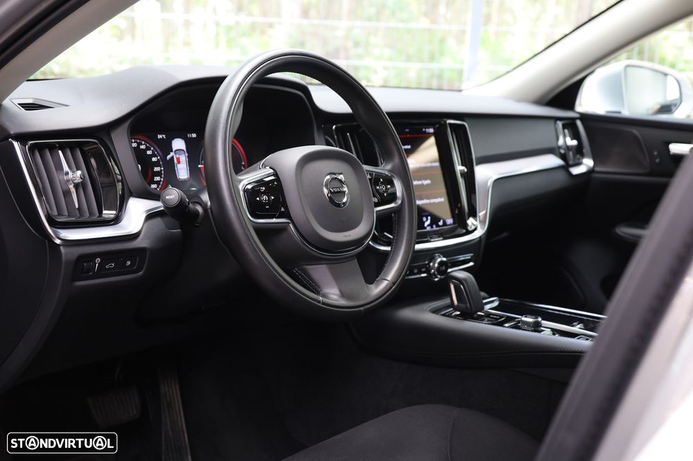 Volvo V60 2.0 T6 AWD TE Inscription Expression - 21