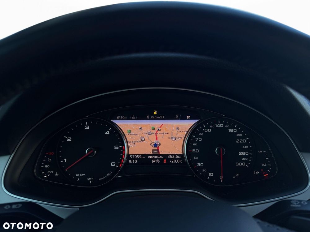 Audi Q7 45 TDI quattro tiptronic - 21
