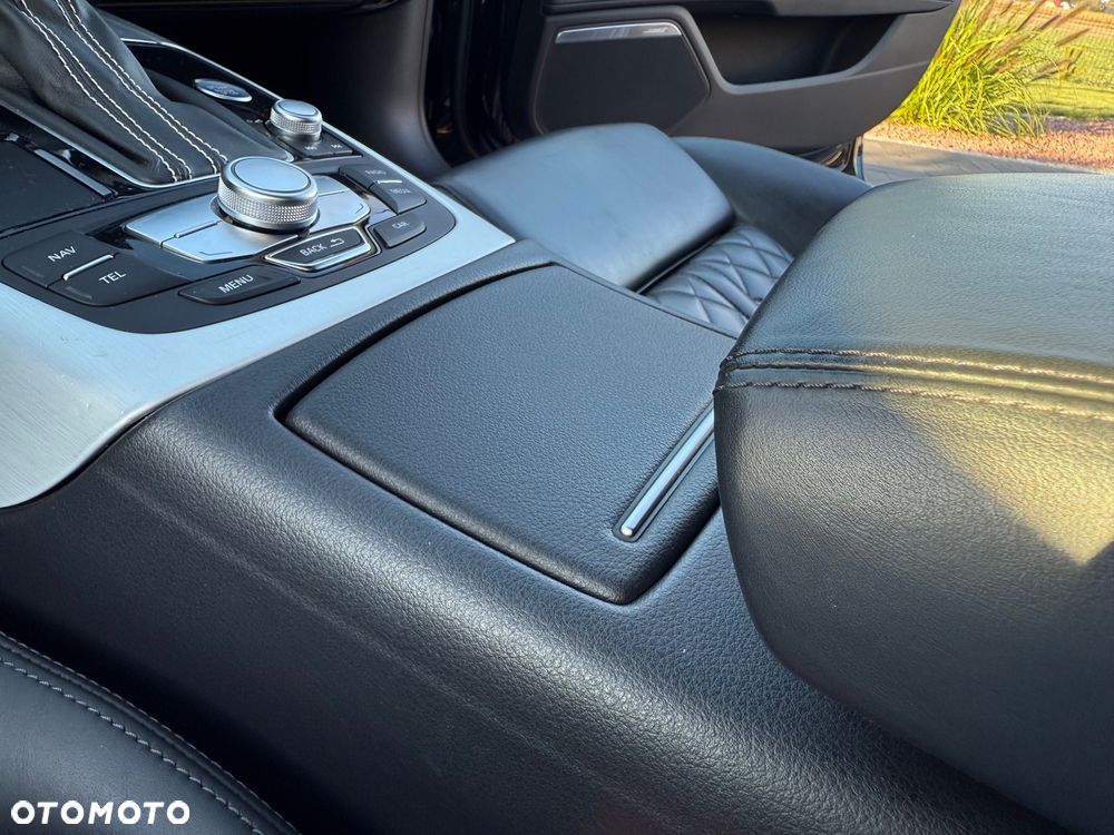 Audi A7 Sportback 3.0 TFSI Quattro S tronic - 32