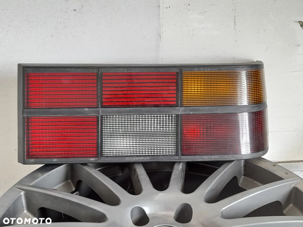 Lampa prawy tył Opel Senator A SWF 90045094 - 1