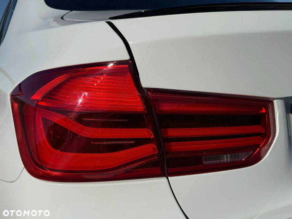 BMW Seria 3 - 29