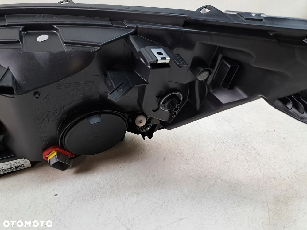 LAMPA IVECO DAILY 6 LIFT KOMPLET LAMPY PRZEDNIE ZWYKŁE - 9