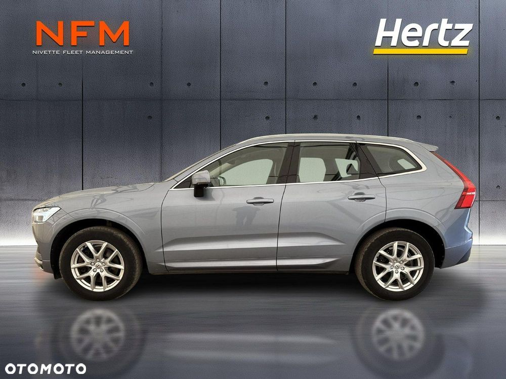 Volvo XC 60 - 6