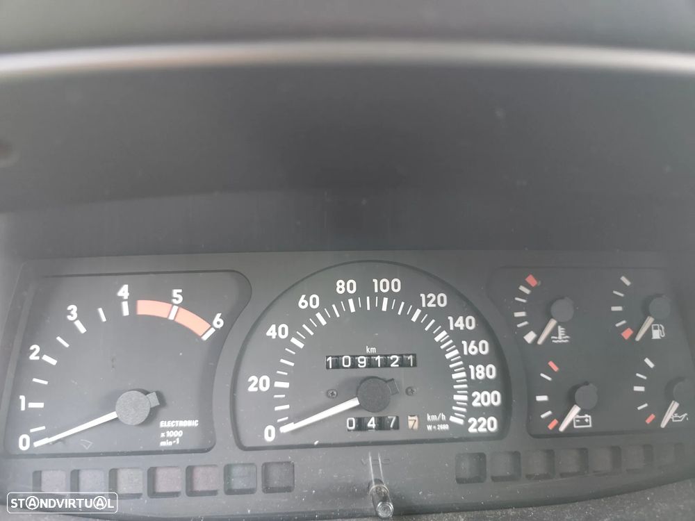 Opel Frontera 2.5 TD Sport - 4