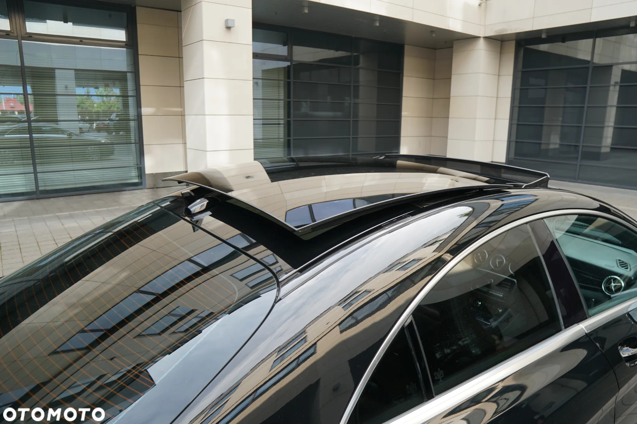 Mercedes-Benz CLA 250 4-Matic - 3