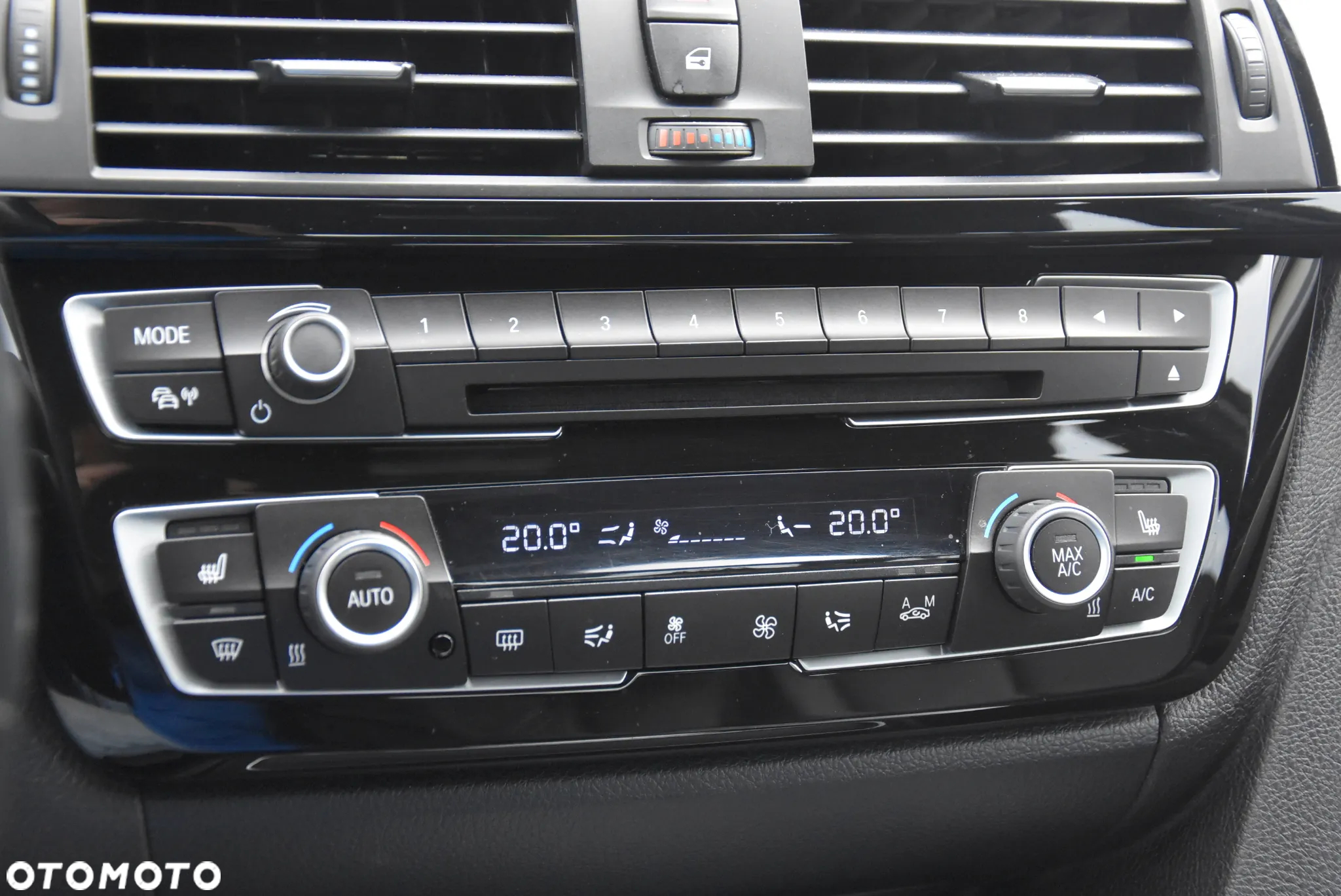 BMW Seria 3 320i Edition M Sport Shadow - 34