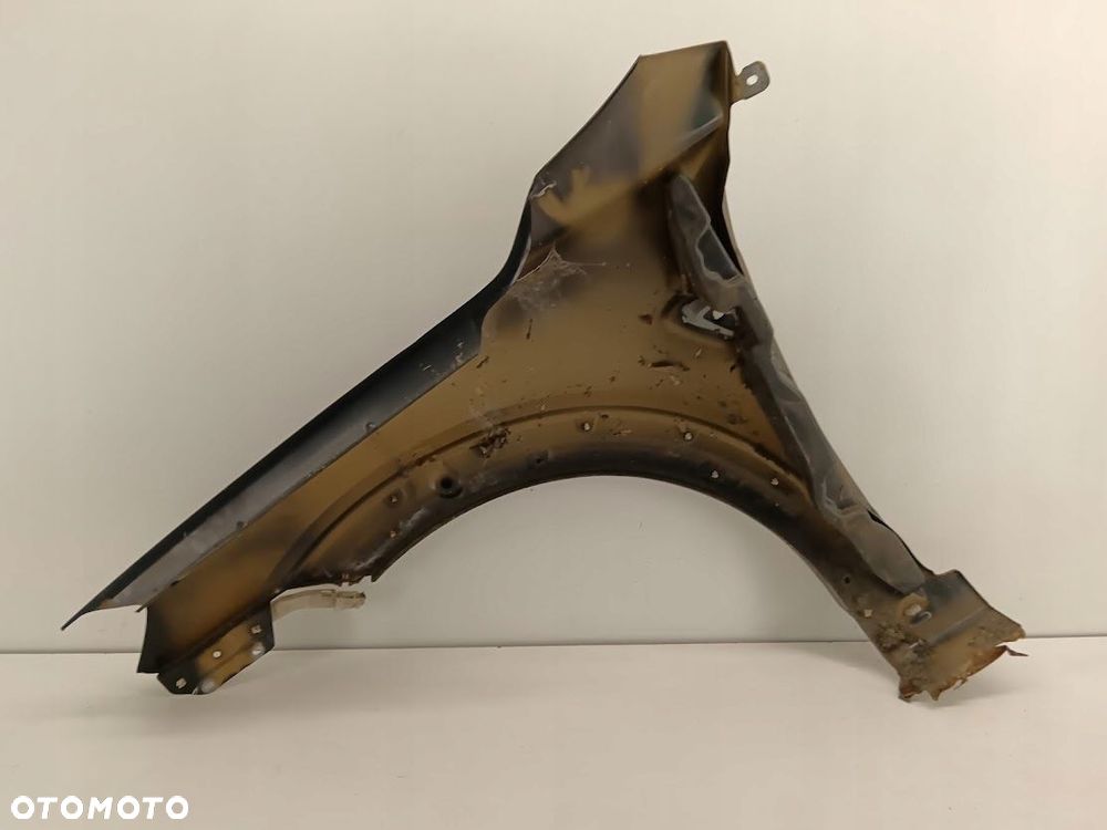 BŁOTNIK PRAWY PRZEDNI CHEVROLET CAPTIVA I 05-10 - 3