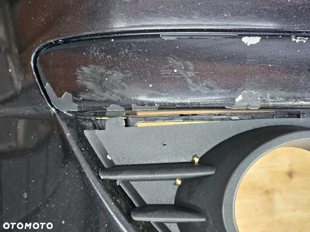 ZDERZAK PRZÓD PRZEDNI OPEL ASTRA H PRZED LIFT Z20R - 9