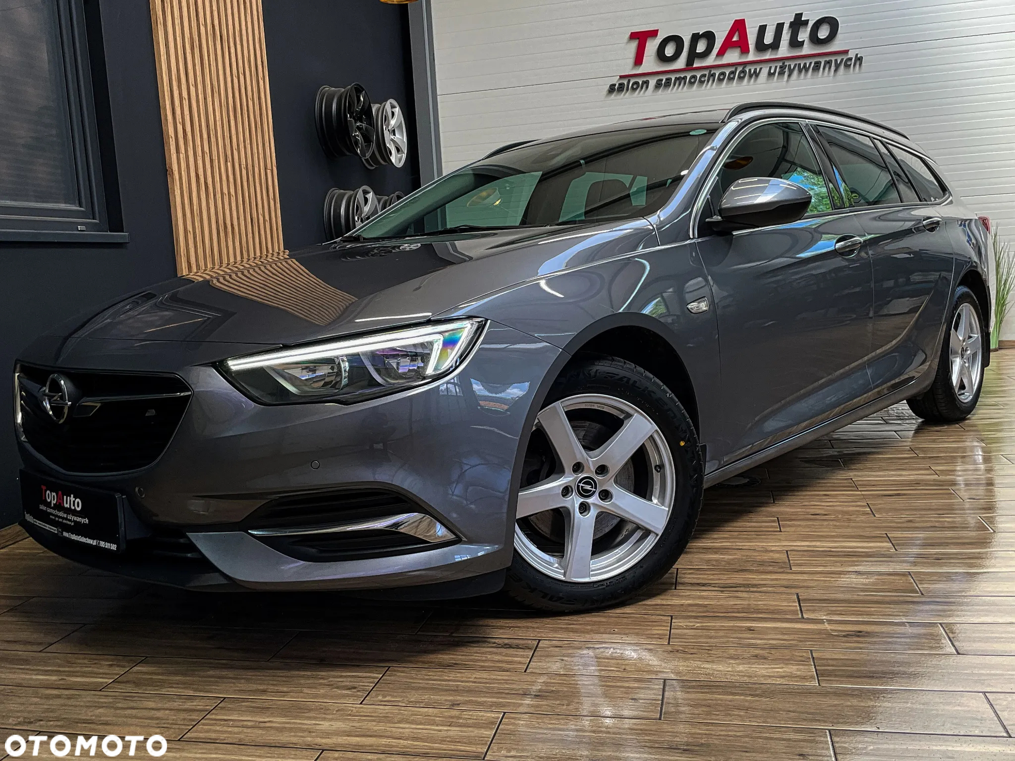 Opel Insignia 1.6 CDTI Enjoy S&S - 13