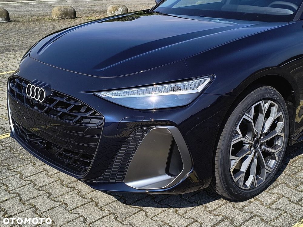 Audi A6 Limousine - 15