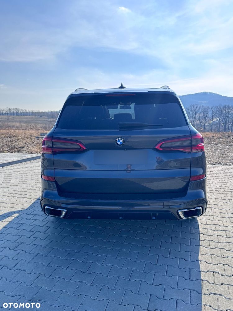 BMW X5 xDrive30d - 12