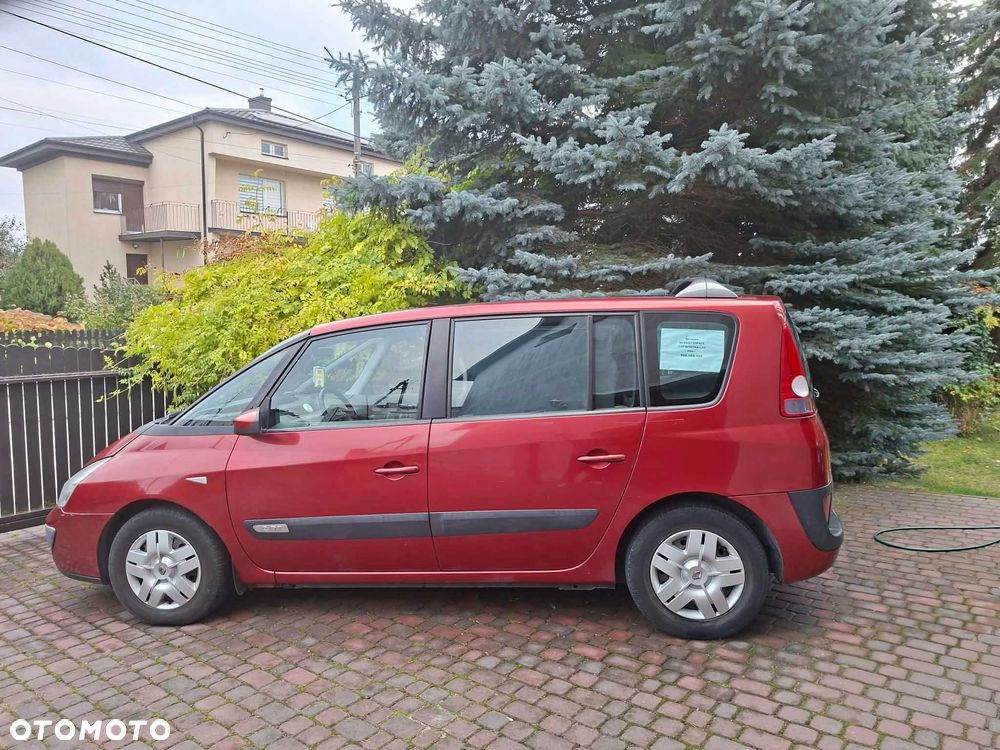 Renault Espace
