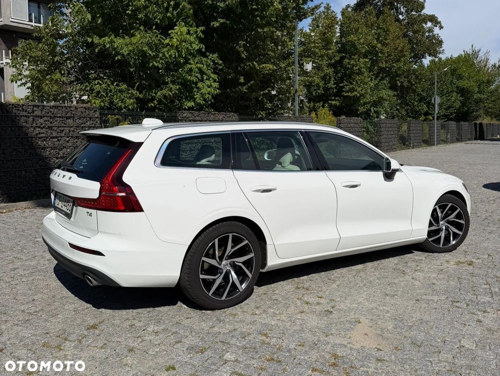 Volvo V60 - 9