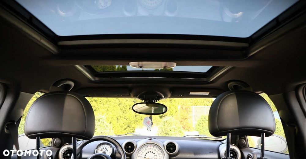 MINI Cooper S - 21