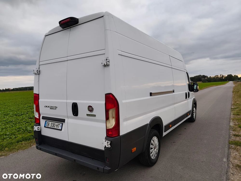 Fiat Ducato - 10