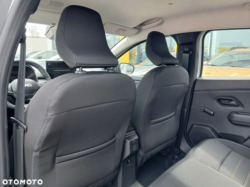 Dacia Sandero Stepway 1.0 TCe110 Essential - 13