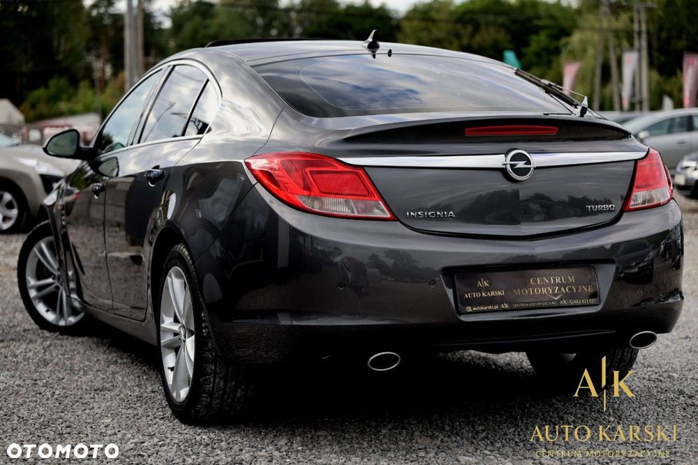 Opel Insignia - 5
