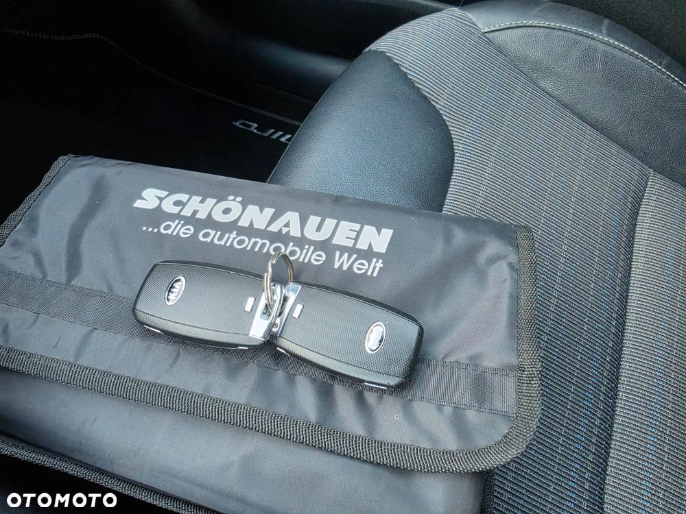 Kia Niro 1.6 GDI Hybrid XL - 22