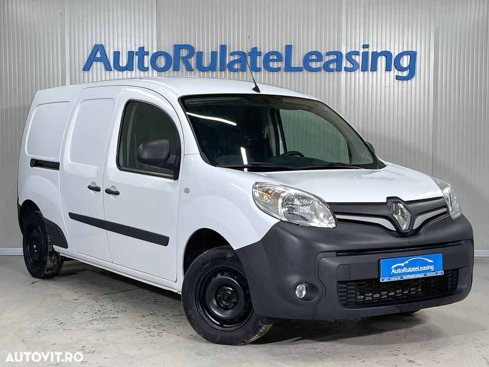 Renault Kangoo Maxi - 2