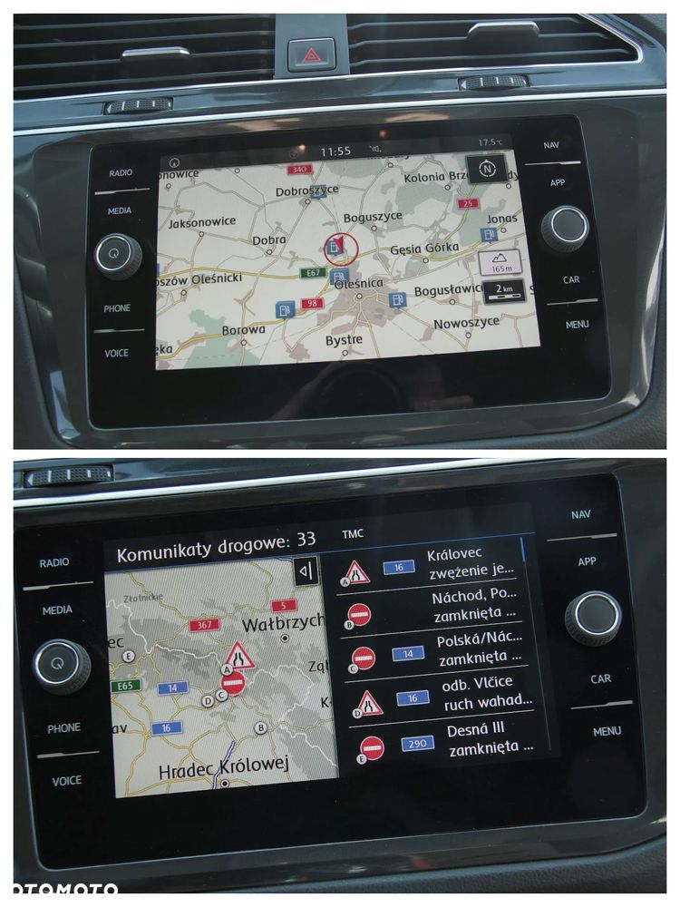 Volkswagen Tiguan 2.0 TDI SCR (BlueMotion Technology) Trendline - 34