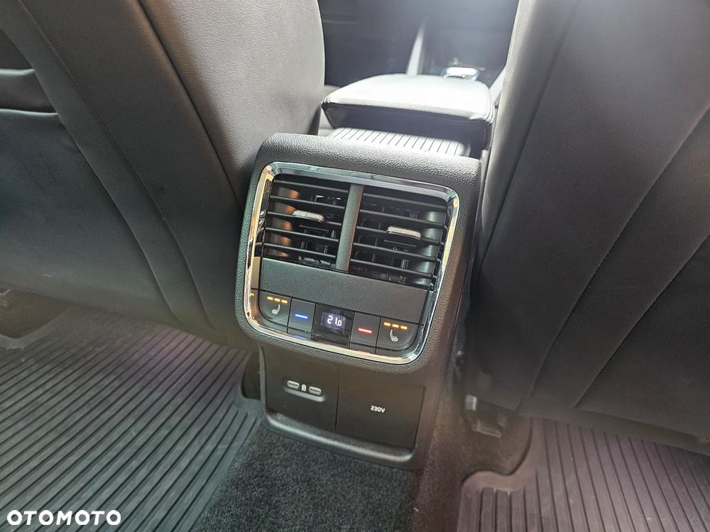Skoda Octavia 2.0 TDI 4x4 Scout DSG - 15