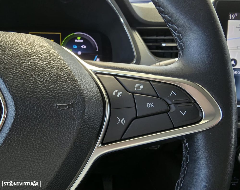 Renault Captur 1.6 E-Tech Plug-In Intens - 7