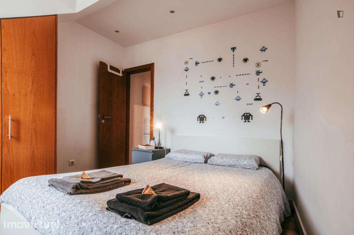Apartamento com 1 quartos - localizado em Penha Lisbon - Grande imagem: 3/17
