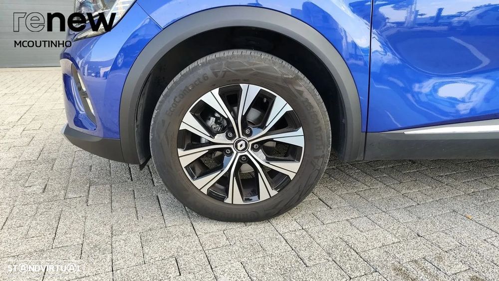 Renault Captur 1.0 TCe Techno - 21