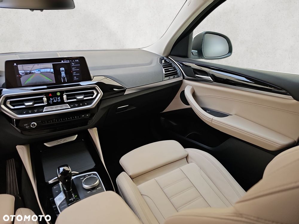 BMW X4 - 23