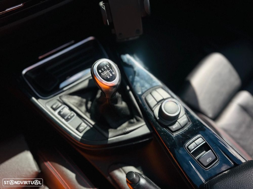 BMW 428 i Pack M - 30