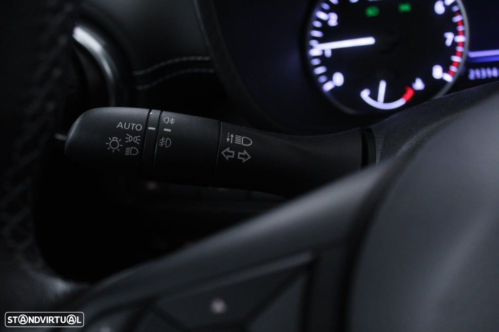 Nissan Juke 1.0 DIG-T N-Connecta NAV. - 24