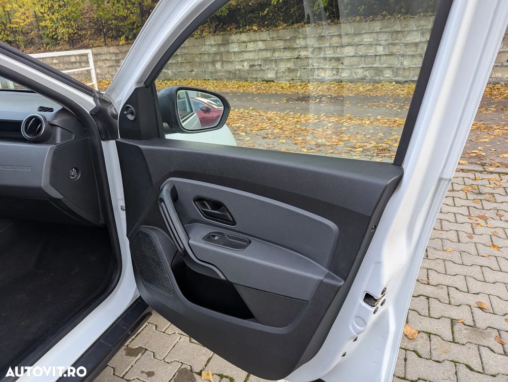 Dacia Duster Blue dCi 115 2WD Essential - 5