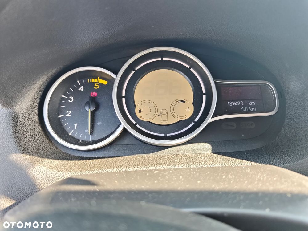 Renault Megane 1.5 dCi Generation - 9