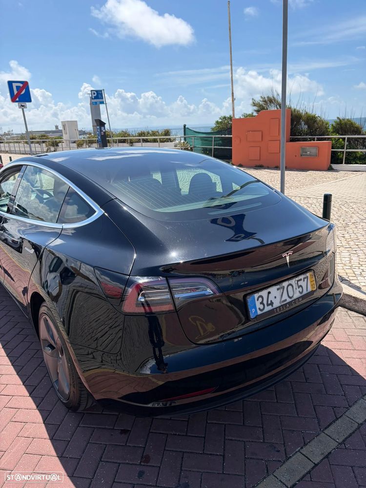 Tesla Model 3 Long-Range Dual Motor AWD - 10