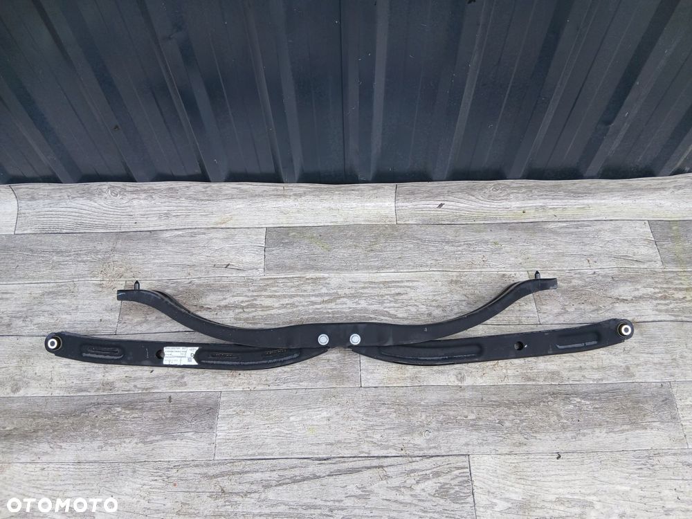 drążek stabilizatora smart forfour elektryk - 1