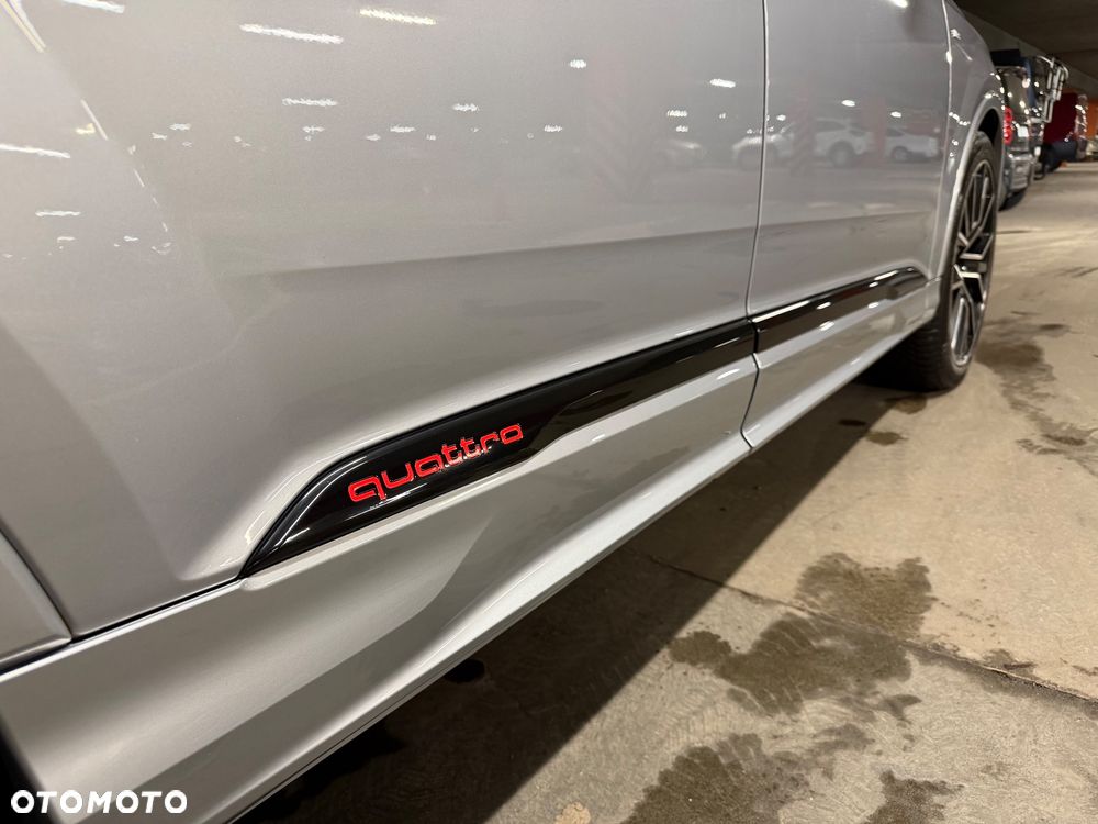 Audi Q7 60 TFSI e Quattro tiptronic S line - 18