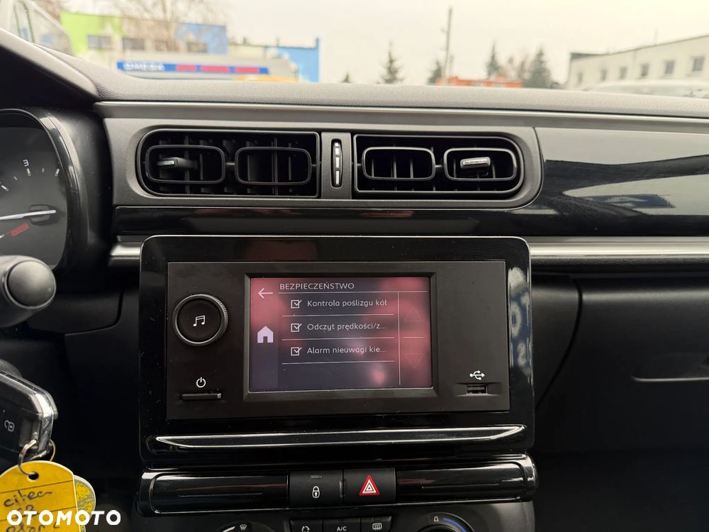 Citroën C3 Pure Tech 83 S&S FEEL - 18