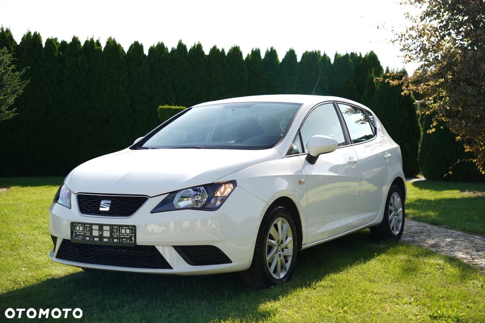 Seat Ibiza ST 1.4 TDI Ecomotive Style - 2