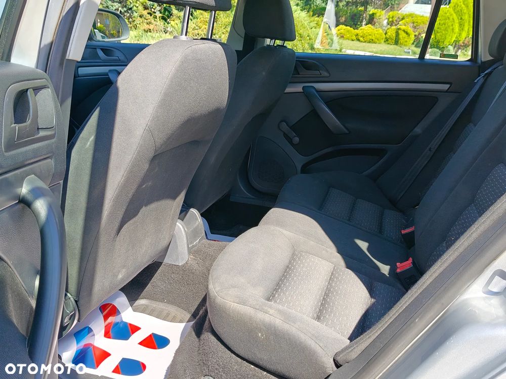 Skoda Octavia 1.6 TDI Elegance - 8