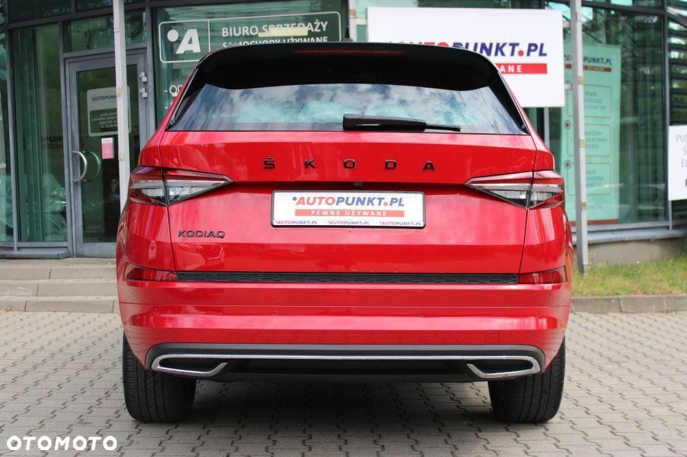 Skoda Kodiaq - 6