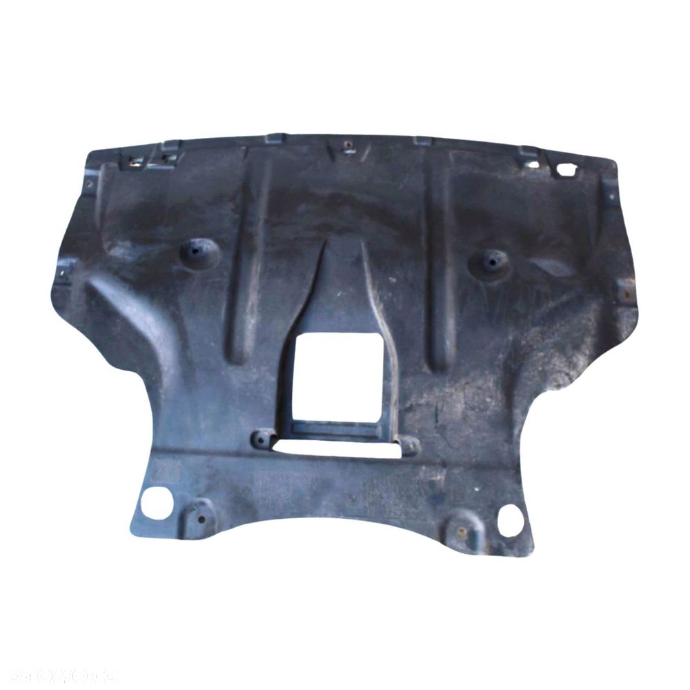 OSŁONA POD SILNIK DOLNA BMW X3 E83 2.0D 3.0D 3.0B