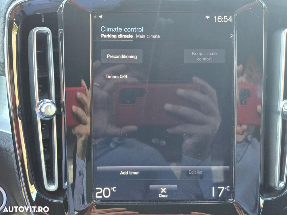 Volvo XC 40 - 18