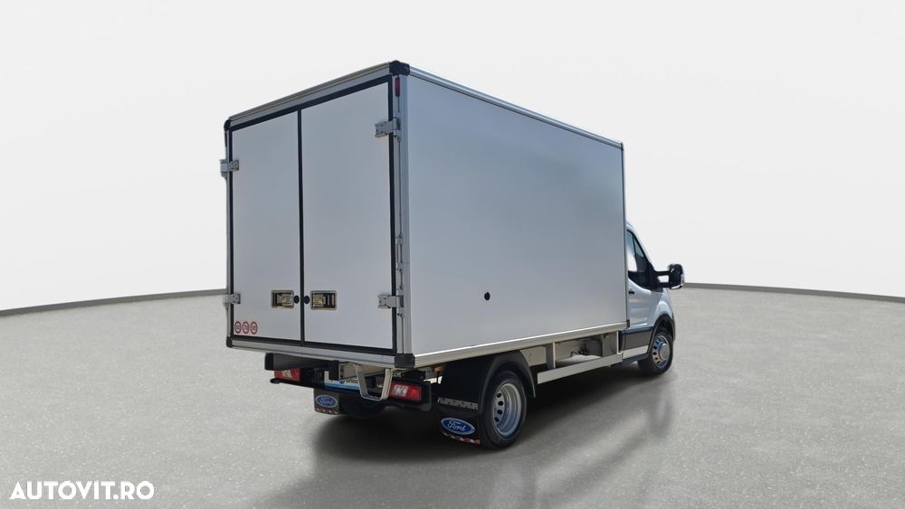 Ford Transit - 7