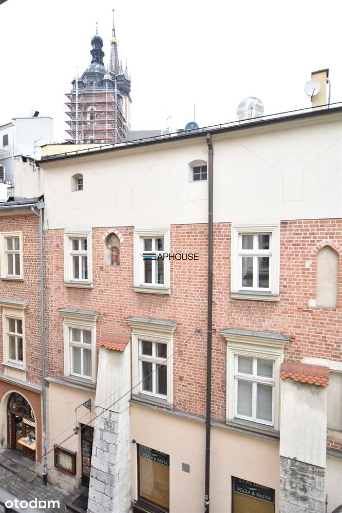 Mieszkanie Rynek Główny