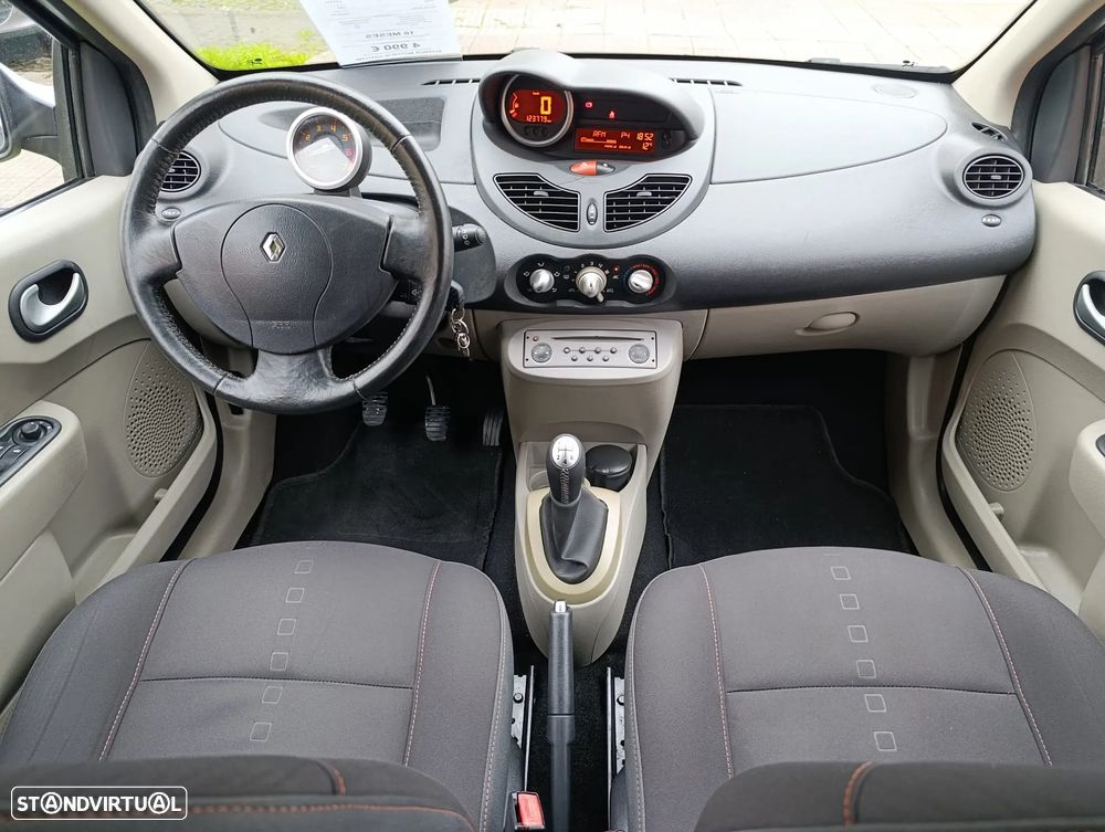 Renault Twingo 1.2 TCE GT - 6